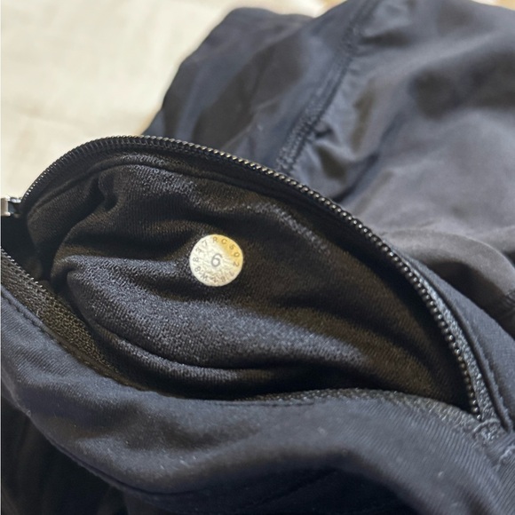 Lululemon Pace Rival Mid-Rise Skirt Long
- Black - Picture 9 of 11